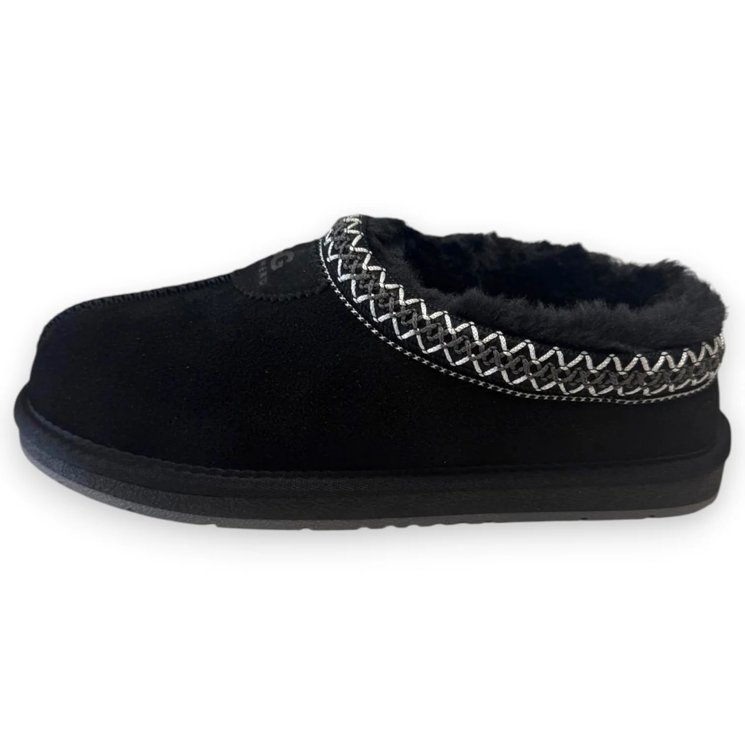 Low Cut Moccasin UGG - 2 Colours - Image 4