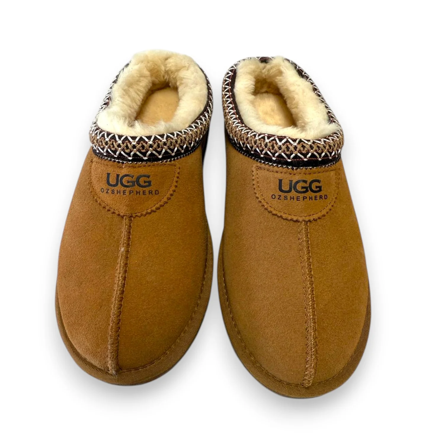 Low Cut Moccasin UGG - 2 Colours - Image 5