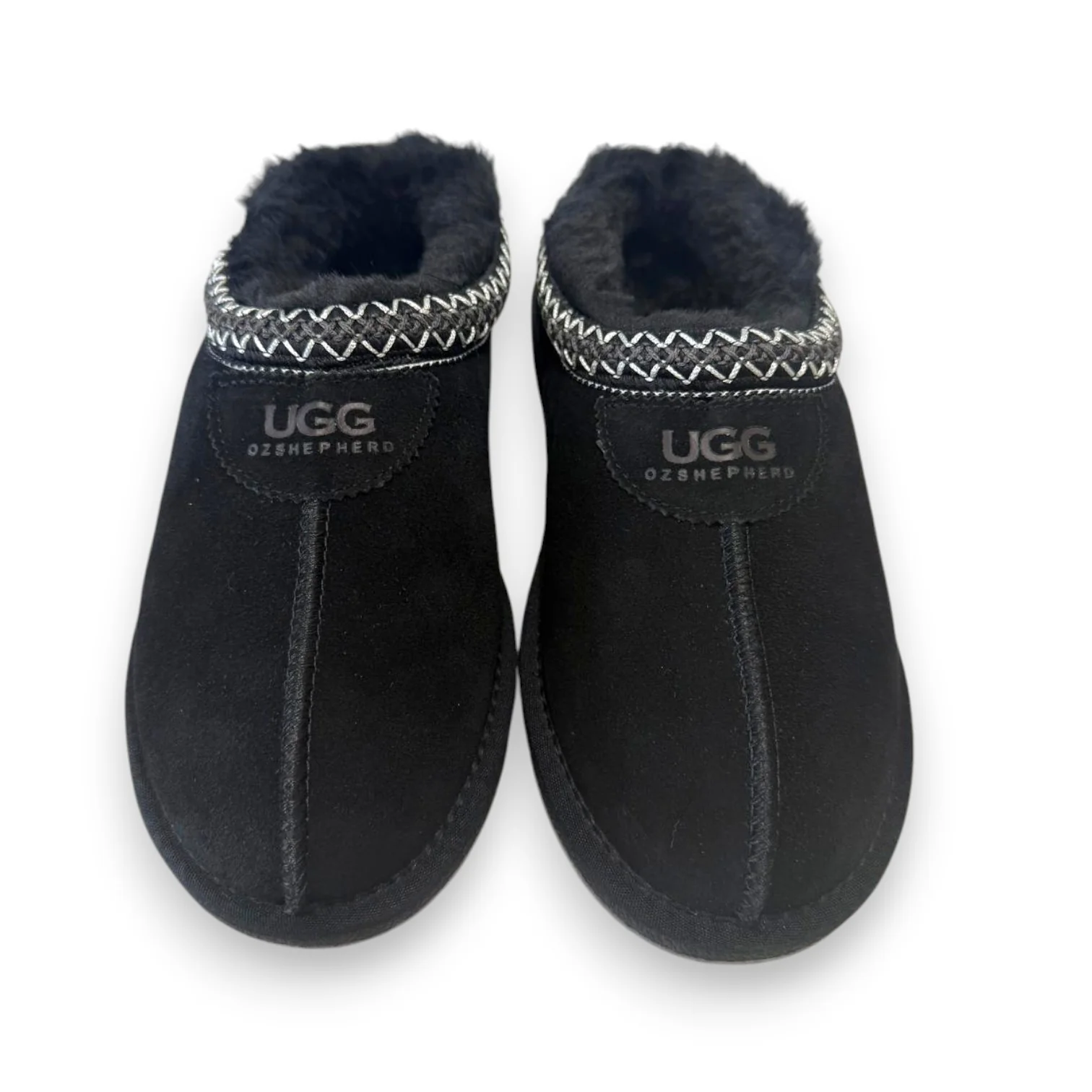 Low Cut Moccasin UGG - 2 Colours - Image 6