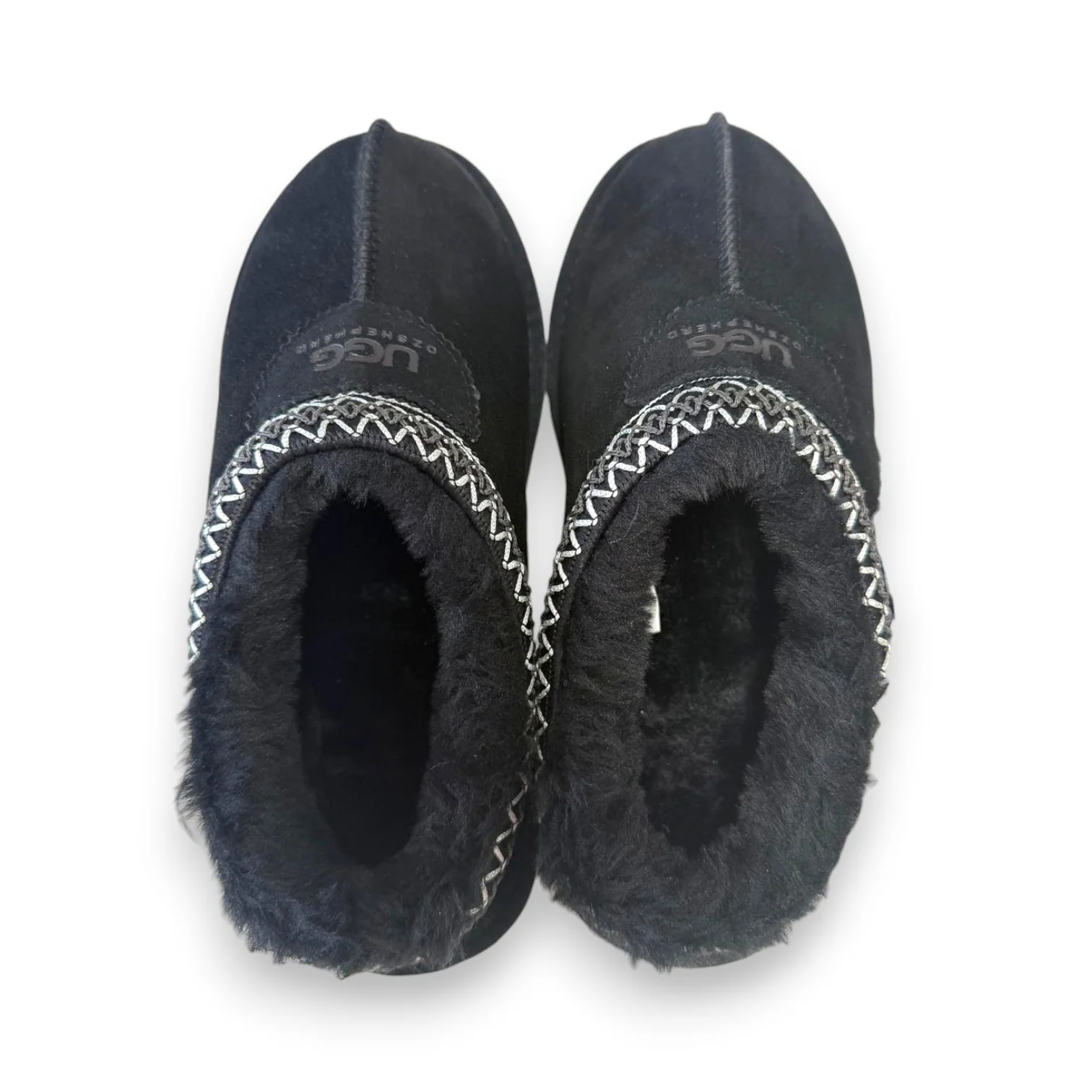 Low Cut Moccasin UGG - 2 Colours - Image 8