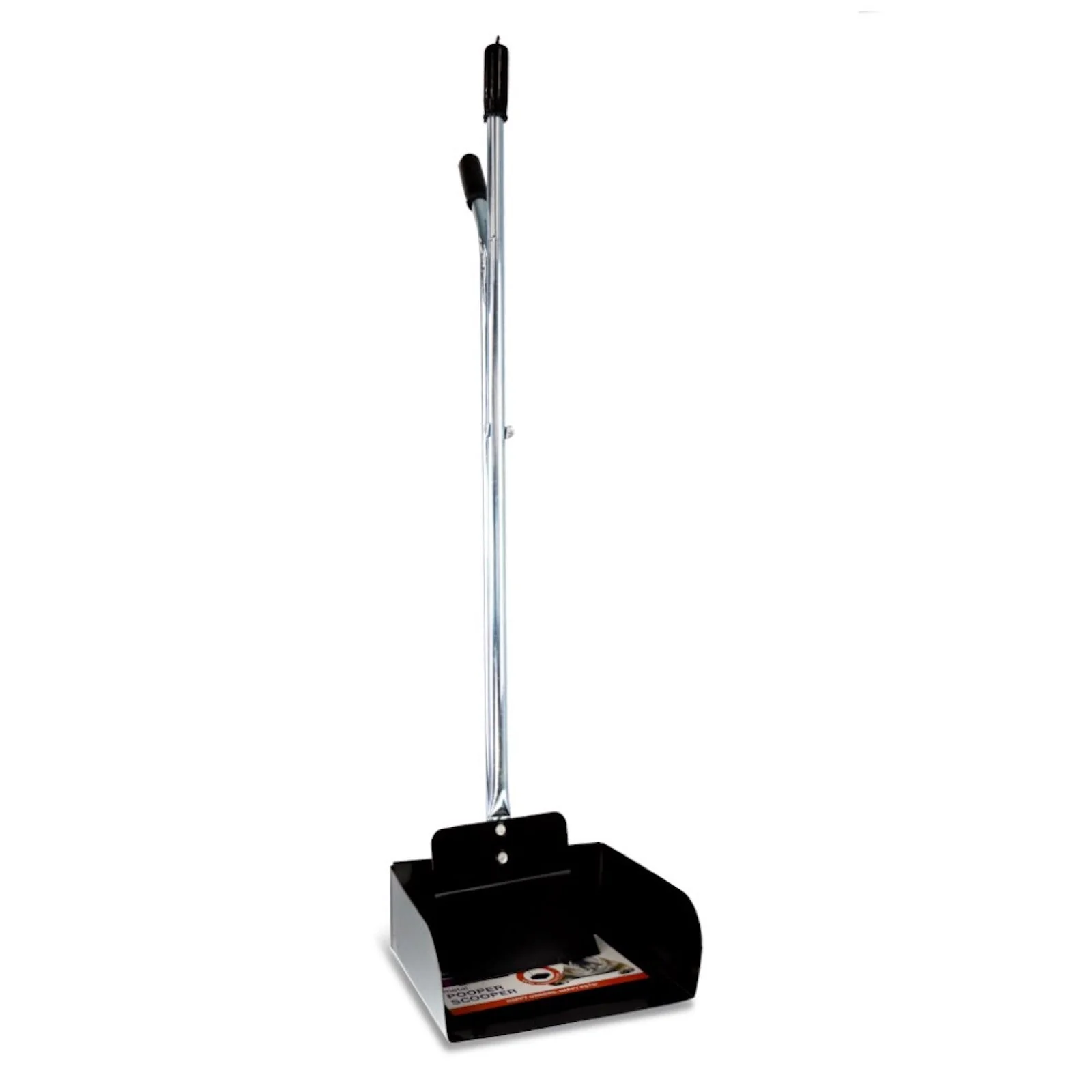 Metal Pooper Scooper