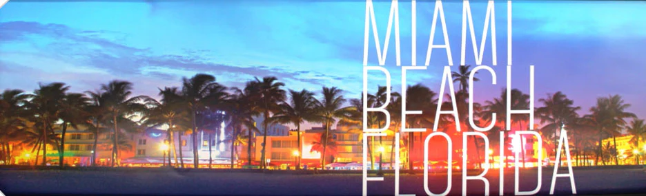 Miami Beach Florida
