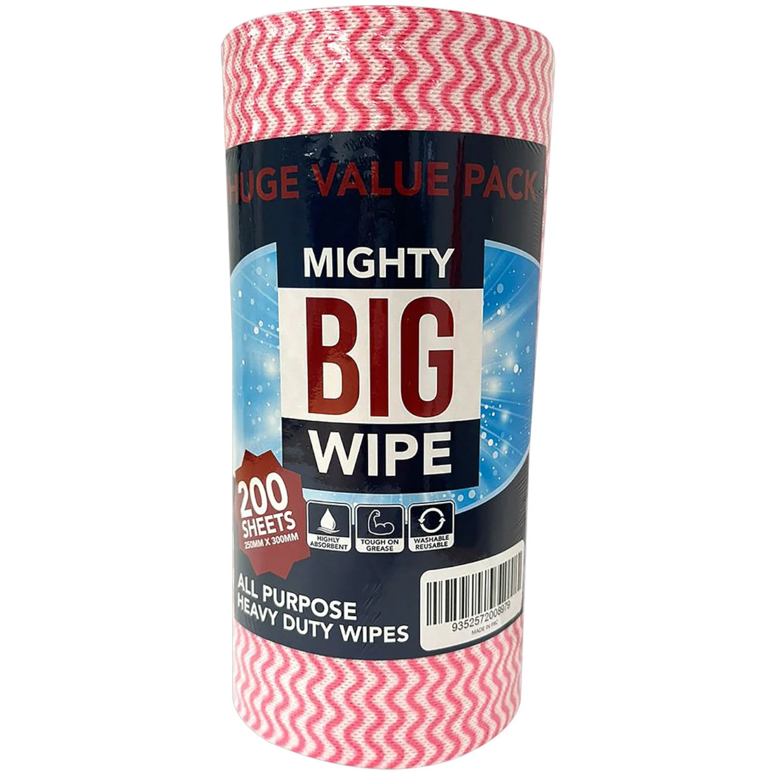 Mighty Big All Purpose Wipes - Image 4