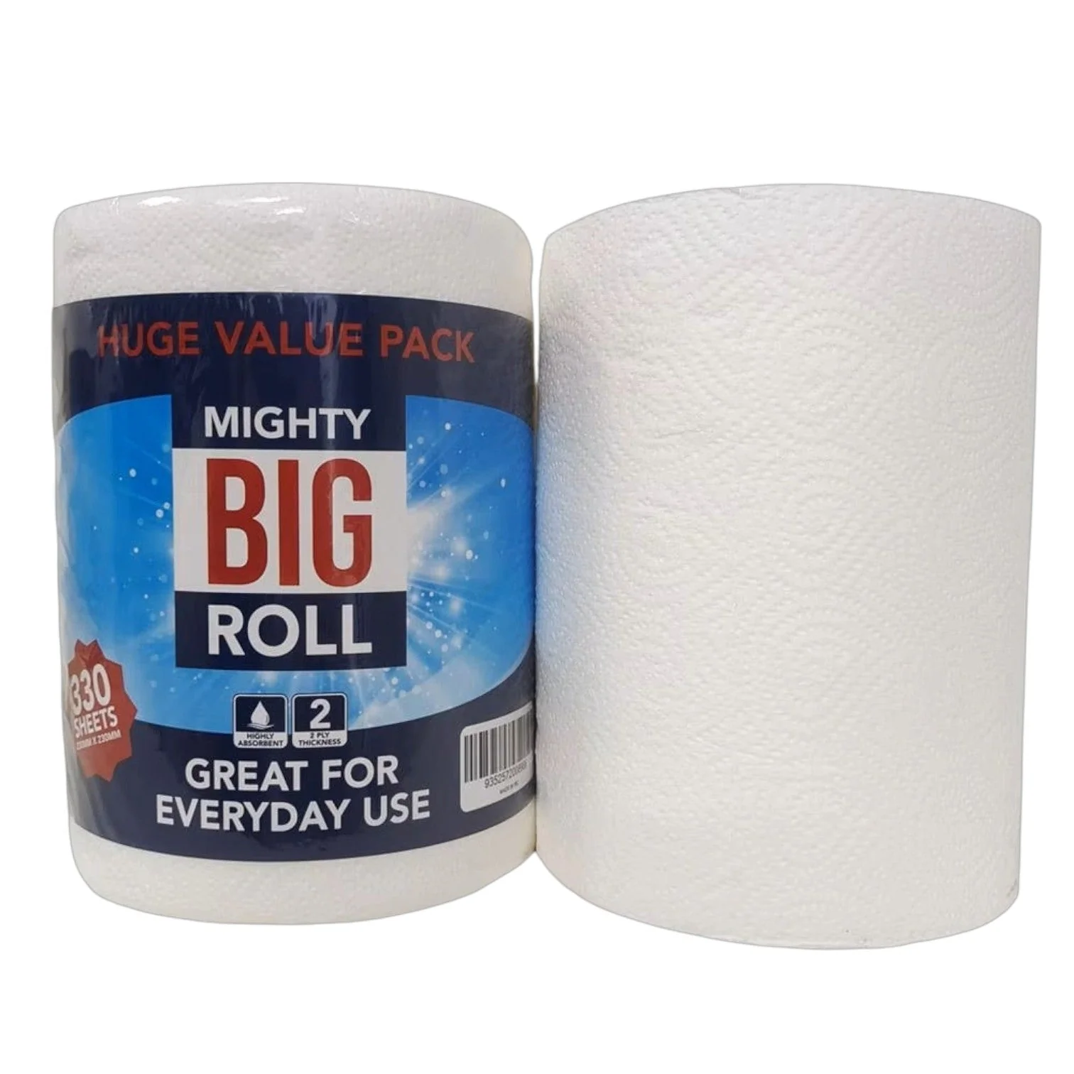 Mighty Big Paper Towel Roll - Image 2