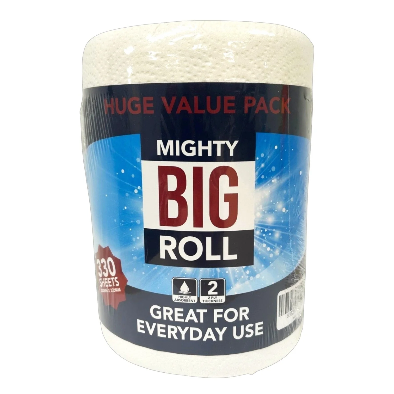 Mighty Big Paper Towel Roll - Image 3