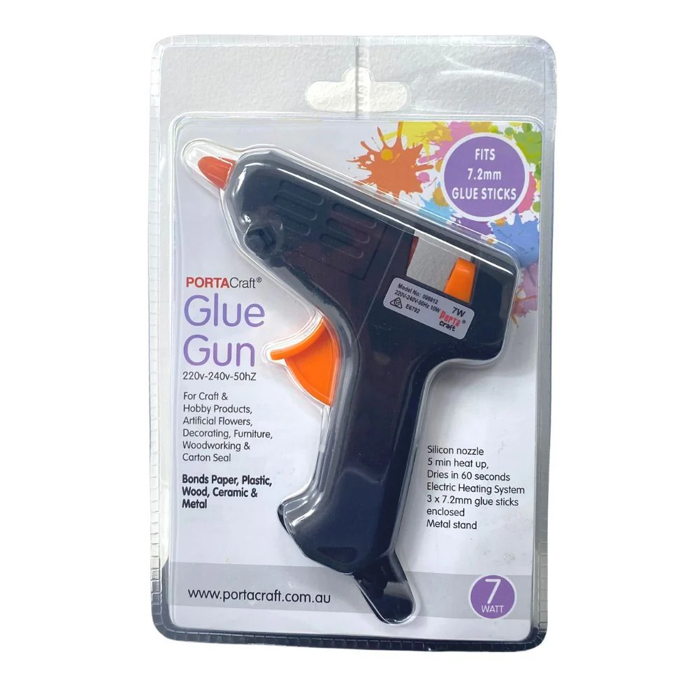 Mini Glue Gun - Image 2