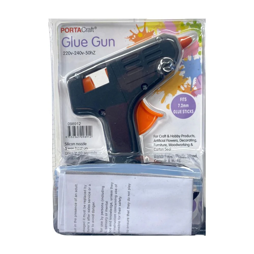 Mini Glue Gun - Image 3