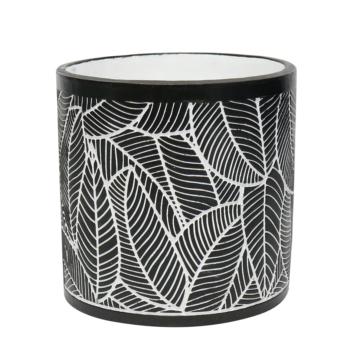Mini Textured Pot - Image 3