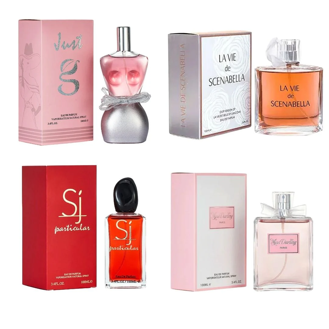 Miss Darling Eau de Parfum 100ml - Image 2