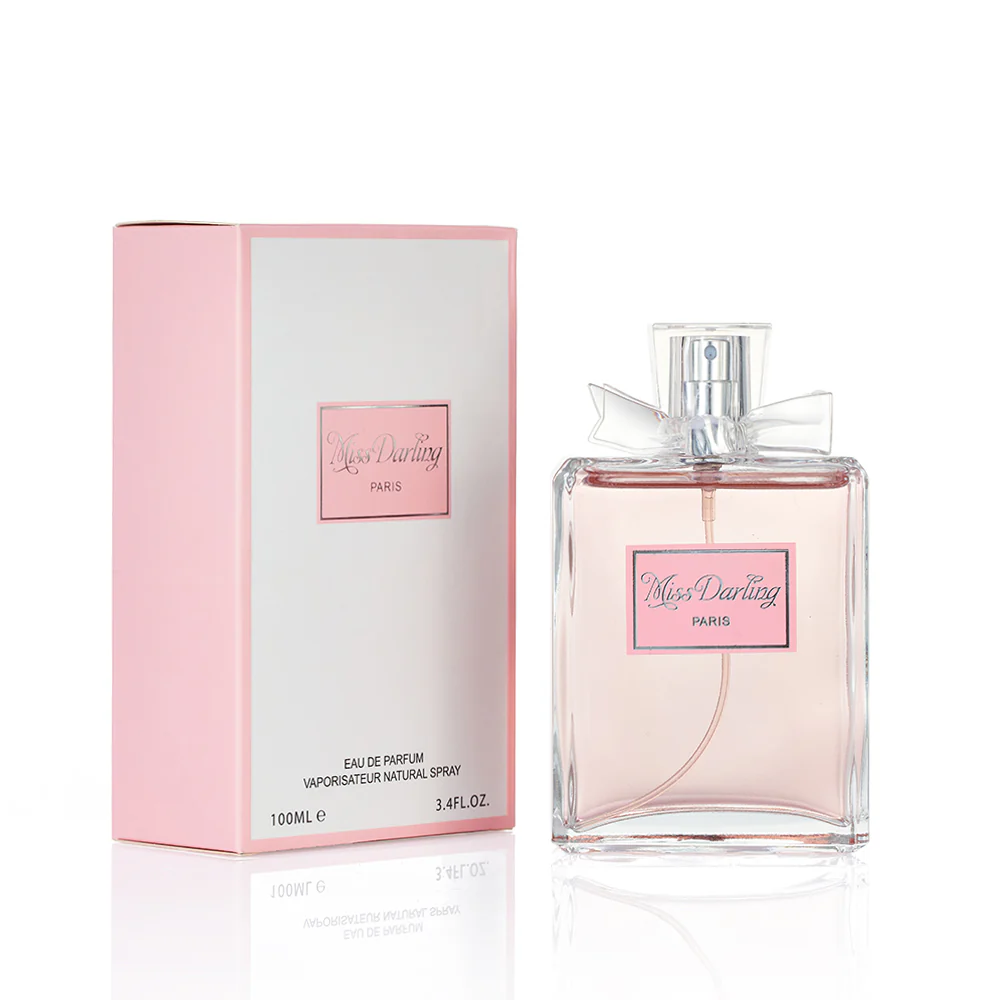 Miss Darling Eau de Parfum 100ml - Image 3