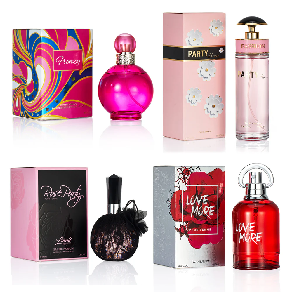 Miss Darling Eau de Parfum 100ml - Image 6