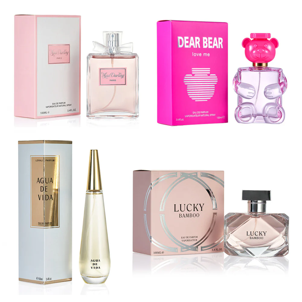 Miss Darling Eau de Parfum 100ml - Image 8
