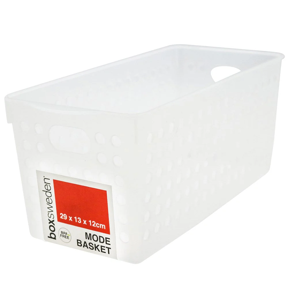 Mode Basket 29 x 13 x 12cm