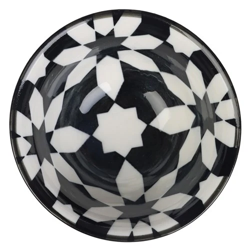 Moroccan Serving Bowl Small 8.5cm - Image 2