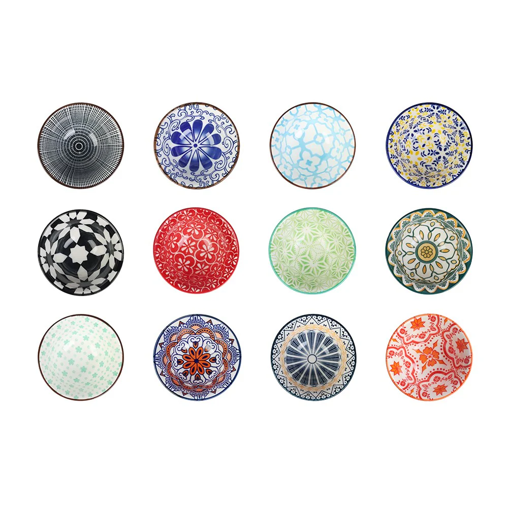 Moroccan Serving Bowl Small 8.5cm - Image 3