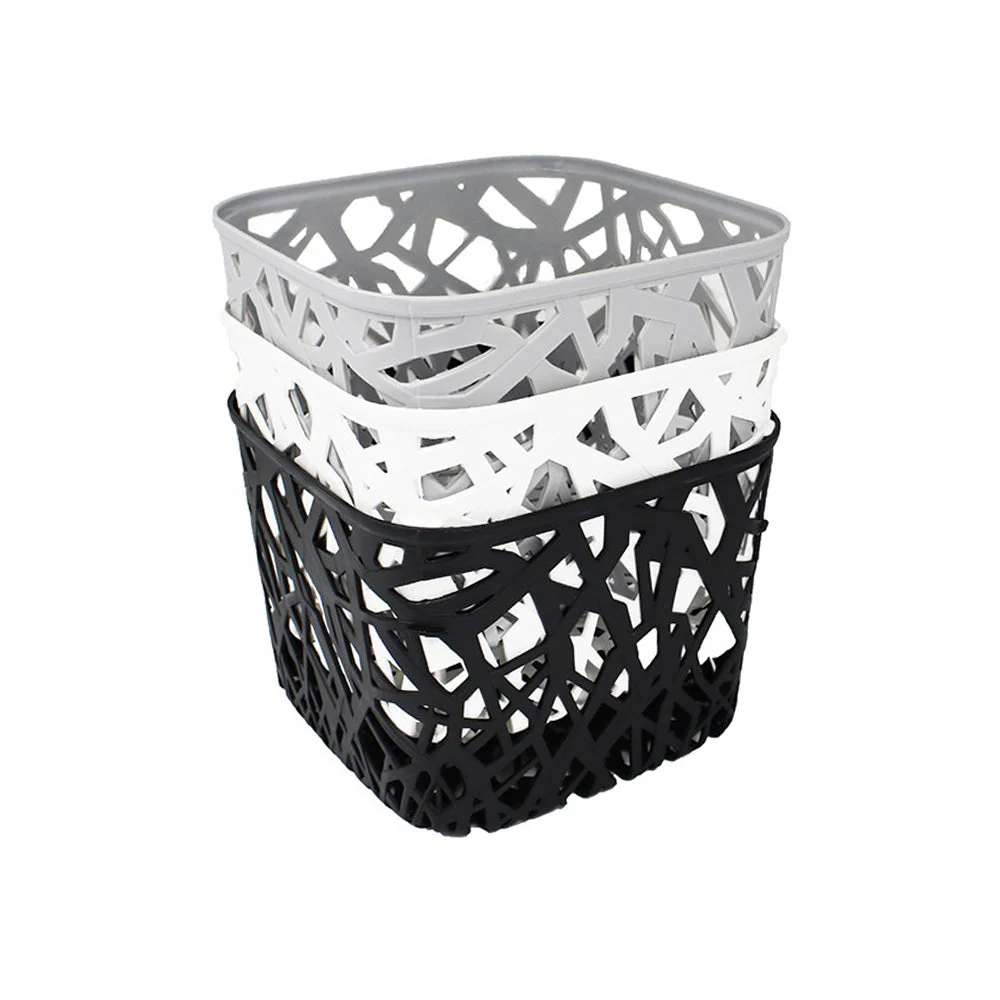 Mosaic Basket 19.5 x 14cm