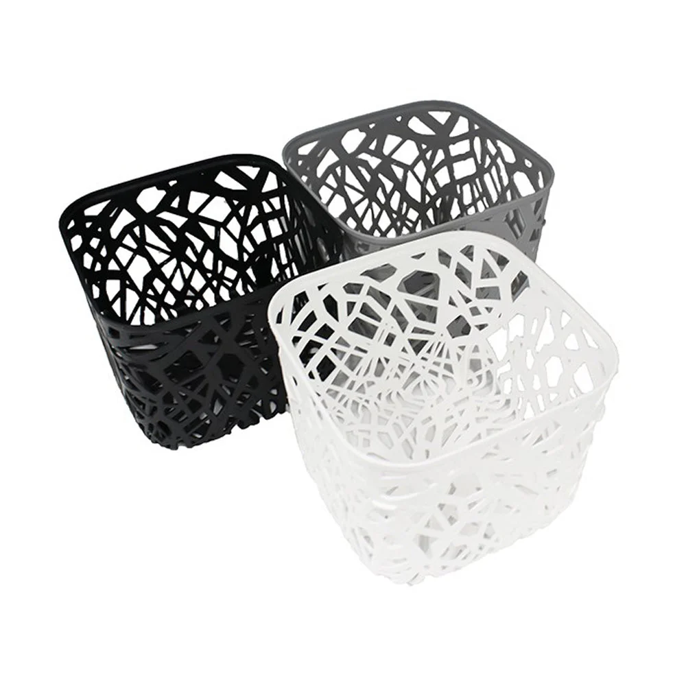 Mosaic Basket 19.5 x 14cm - Image 2