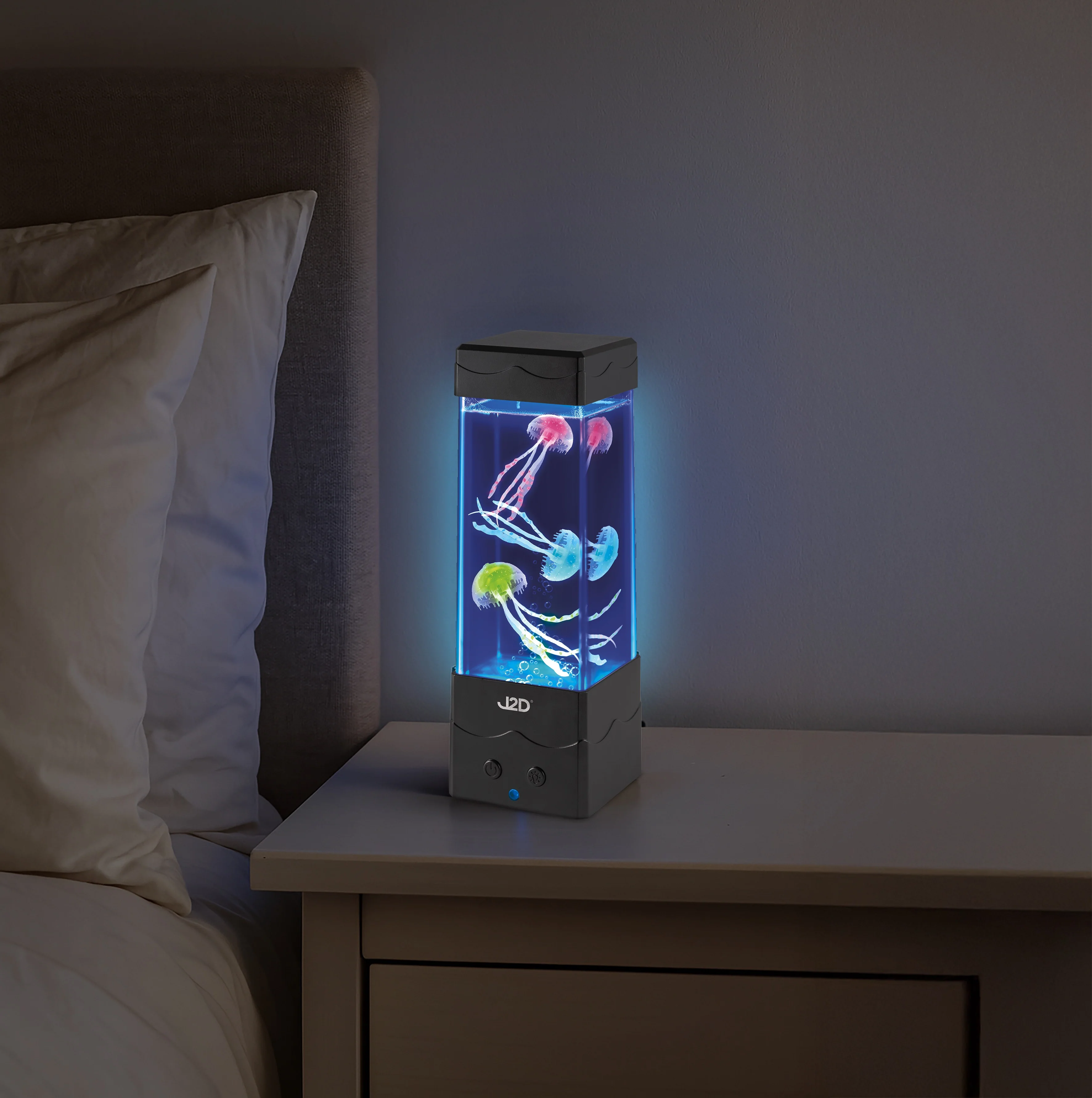 Motion Lamp - 2 Assorted - Image 3