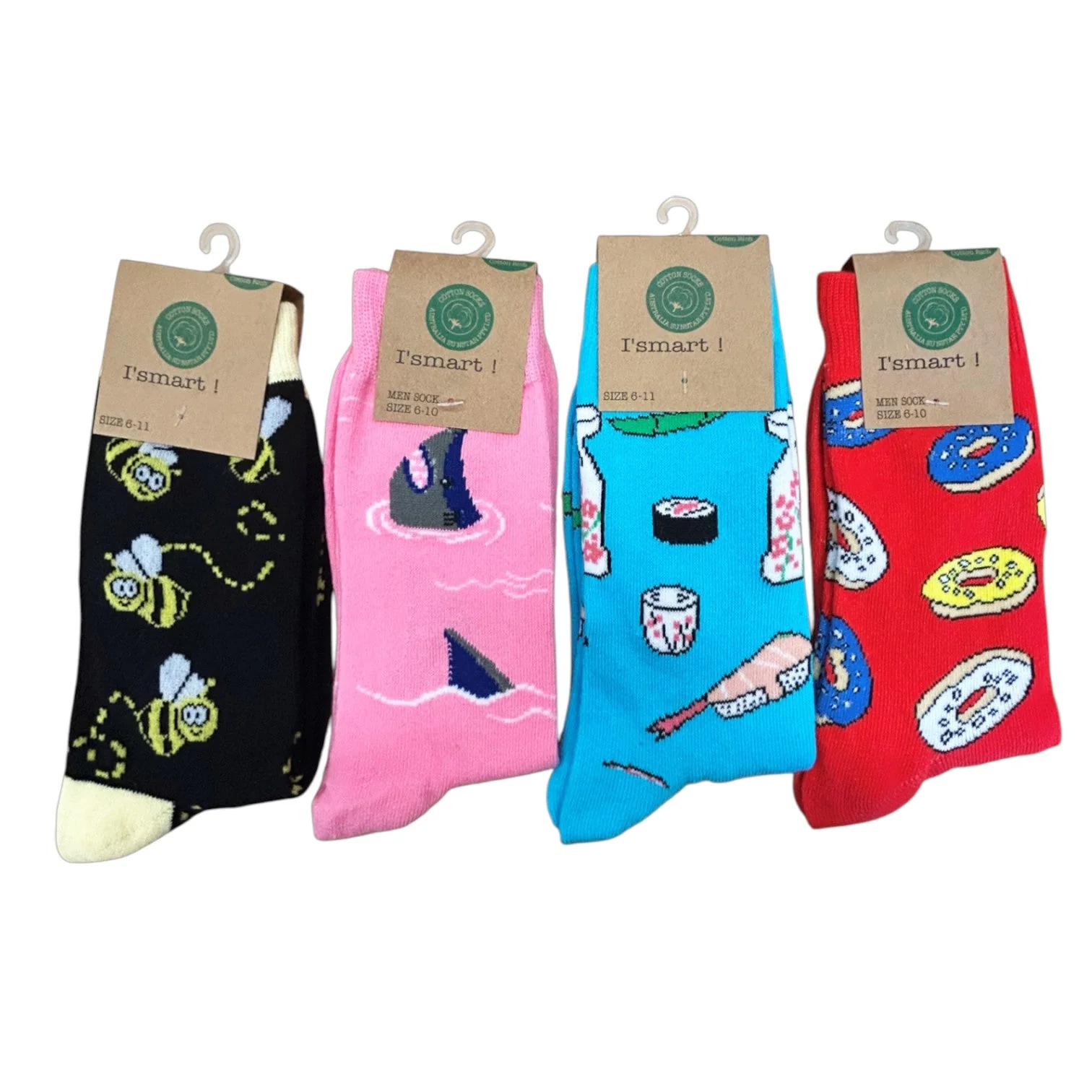 Novelty Socks