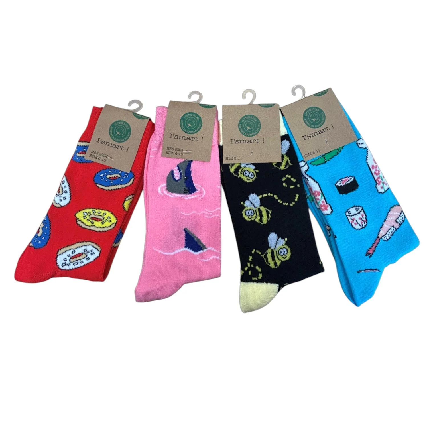 Novelty Socks - Image 2