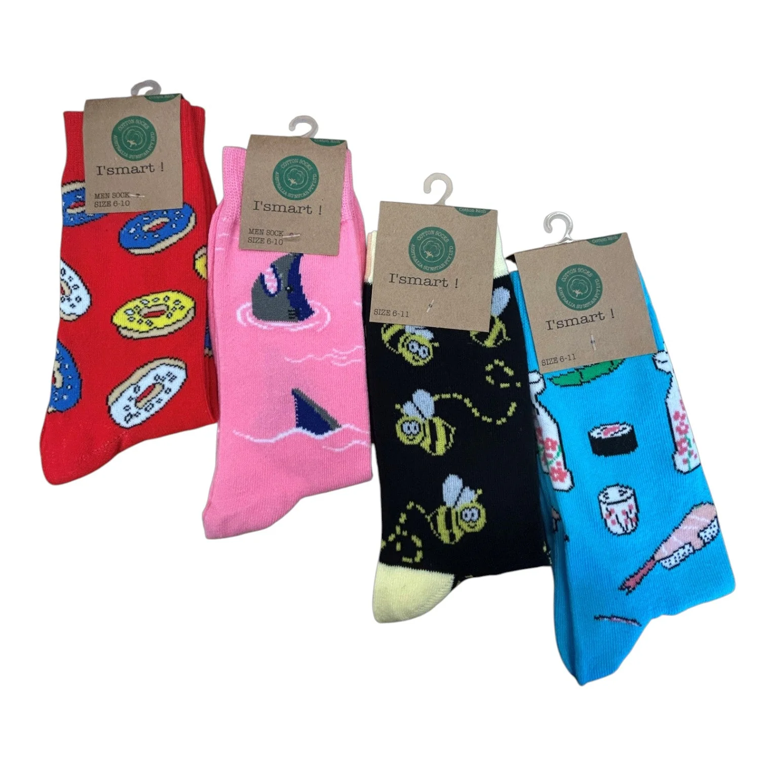 Novelty Socks - Image 3