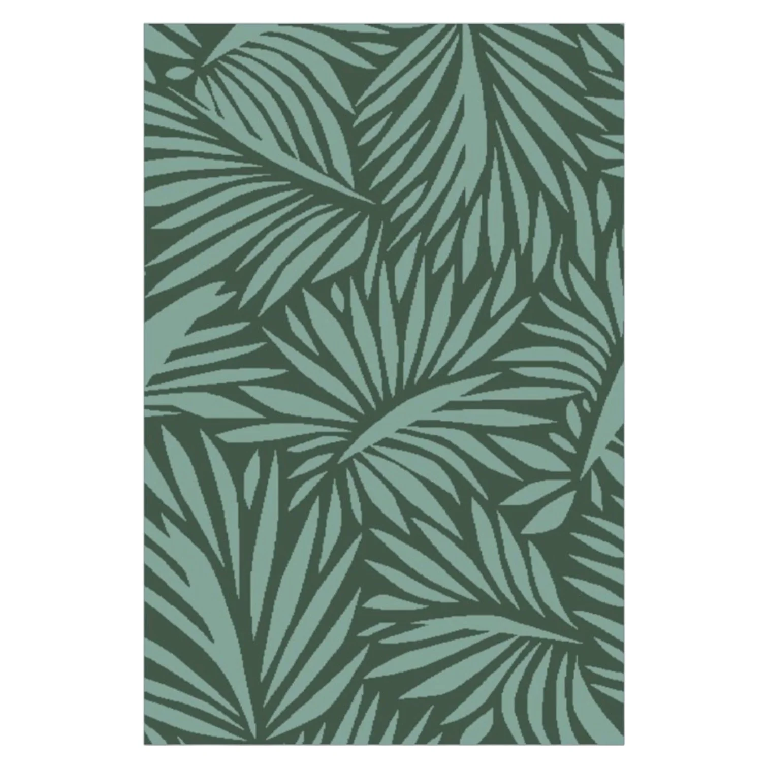 Outdoor Rug 1.8 x 2.7m - Assorted - Image 4