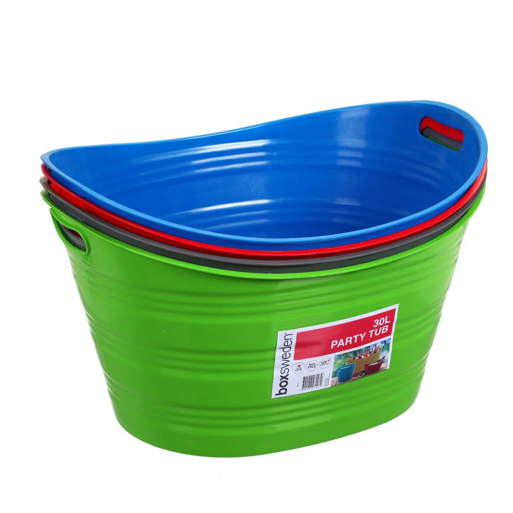 Party Tub 30L - Image 5