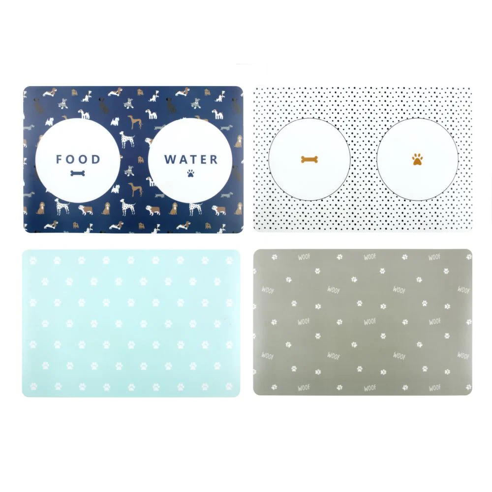Pet Feeding Mat