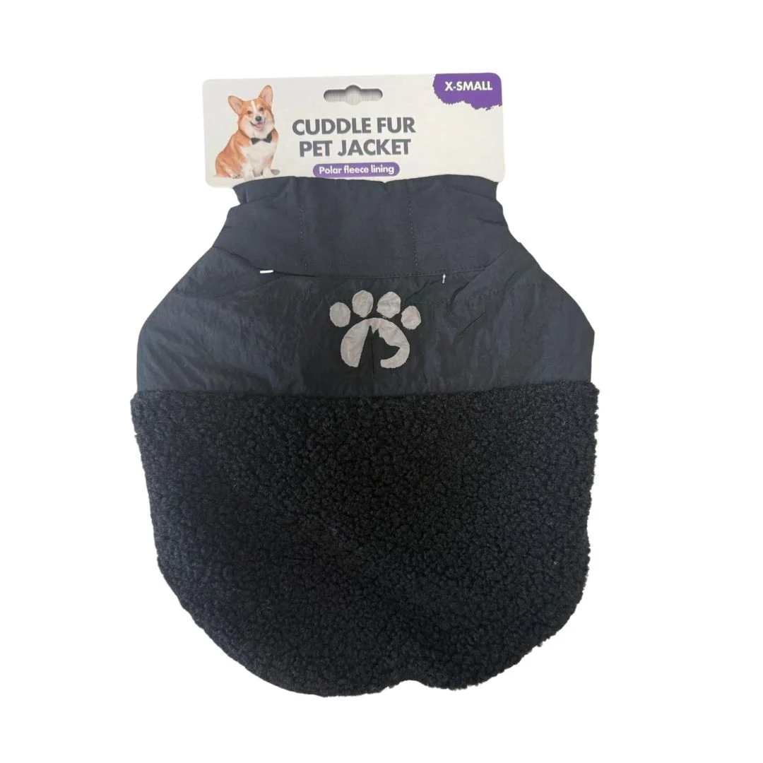 Pet Jacket - 30cm - Image 2
