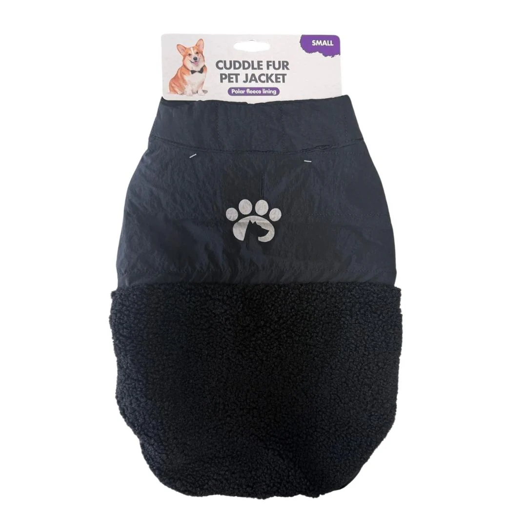 Pet Jacket - 40cm - Image 2