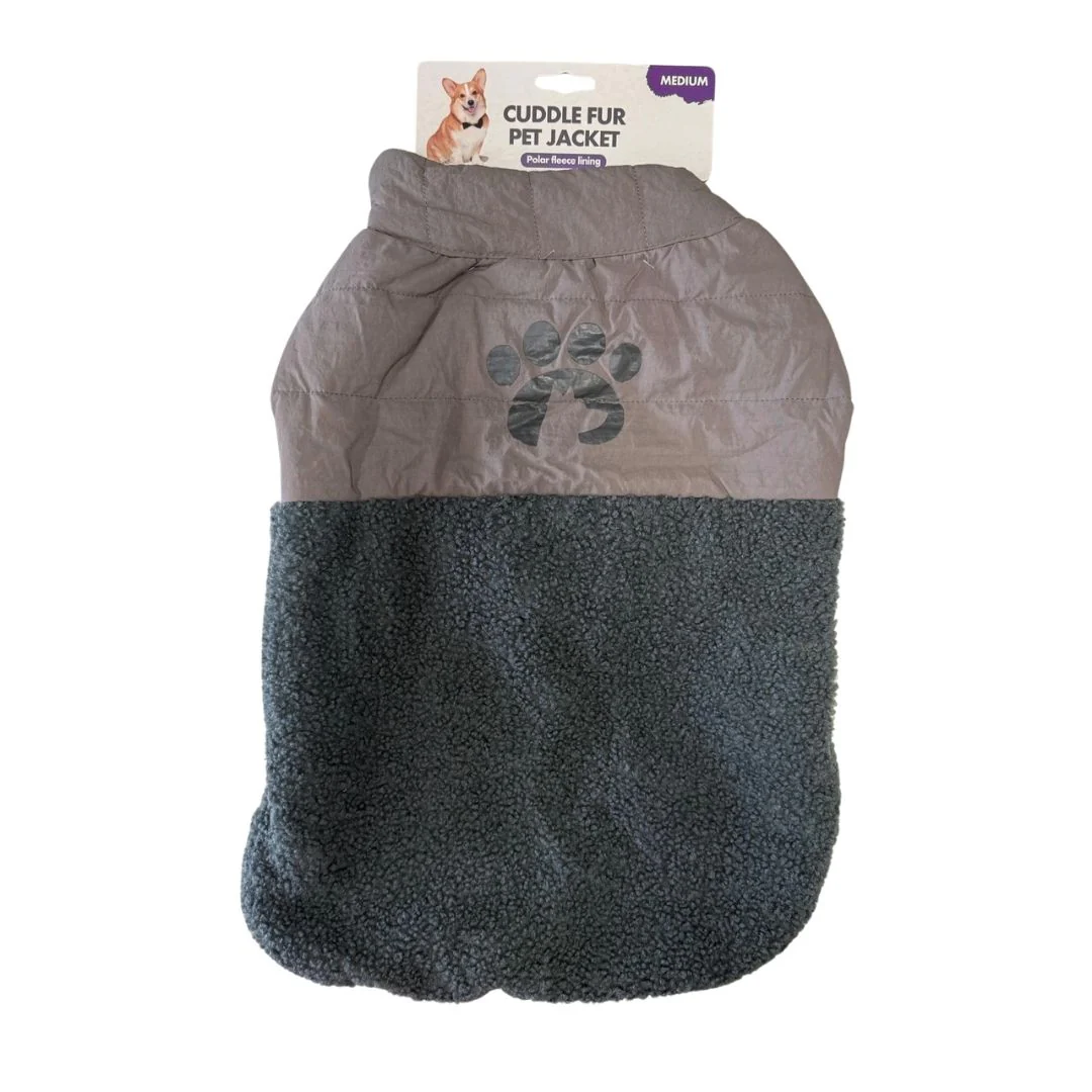 Pet Jacket - 50cm