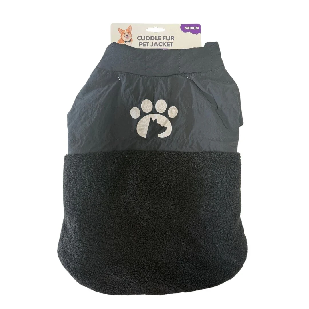 Pet Jacket - 50cm - Image 2