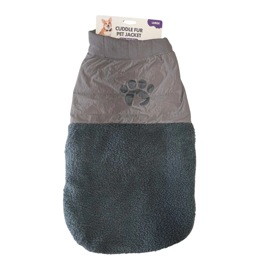 Pet Jacket - 60cm