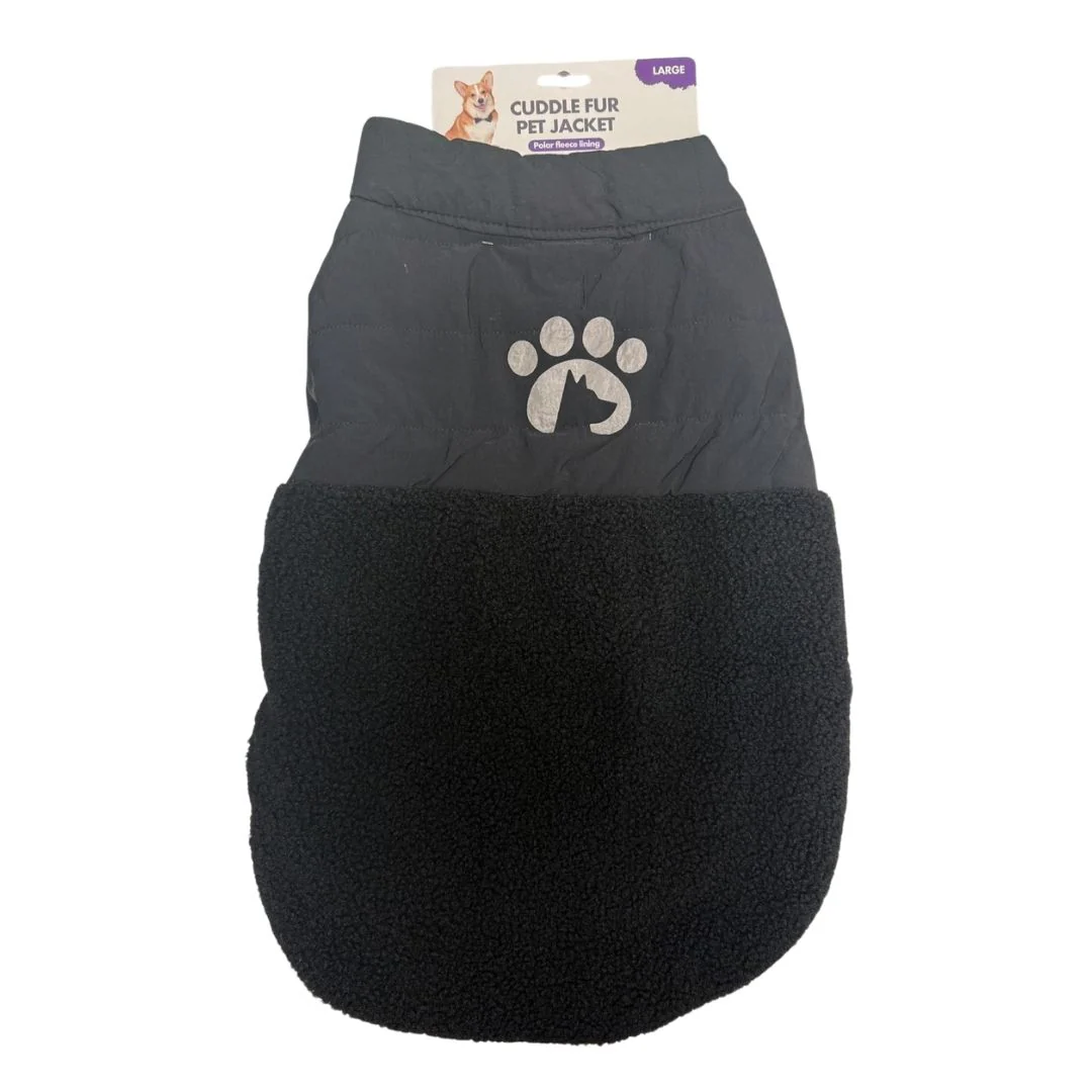 Pet Jacket - 60cm - Image 2