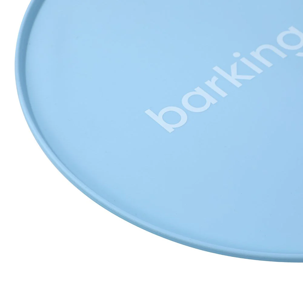Pet Non-Slip Silicone Food Mat - Image 6