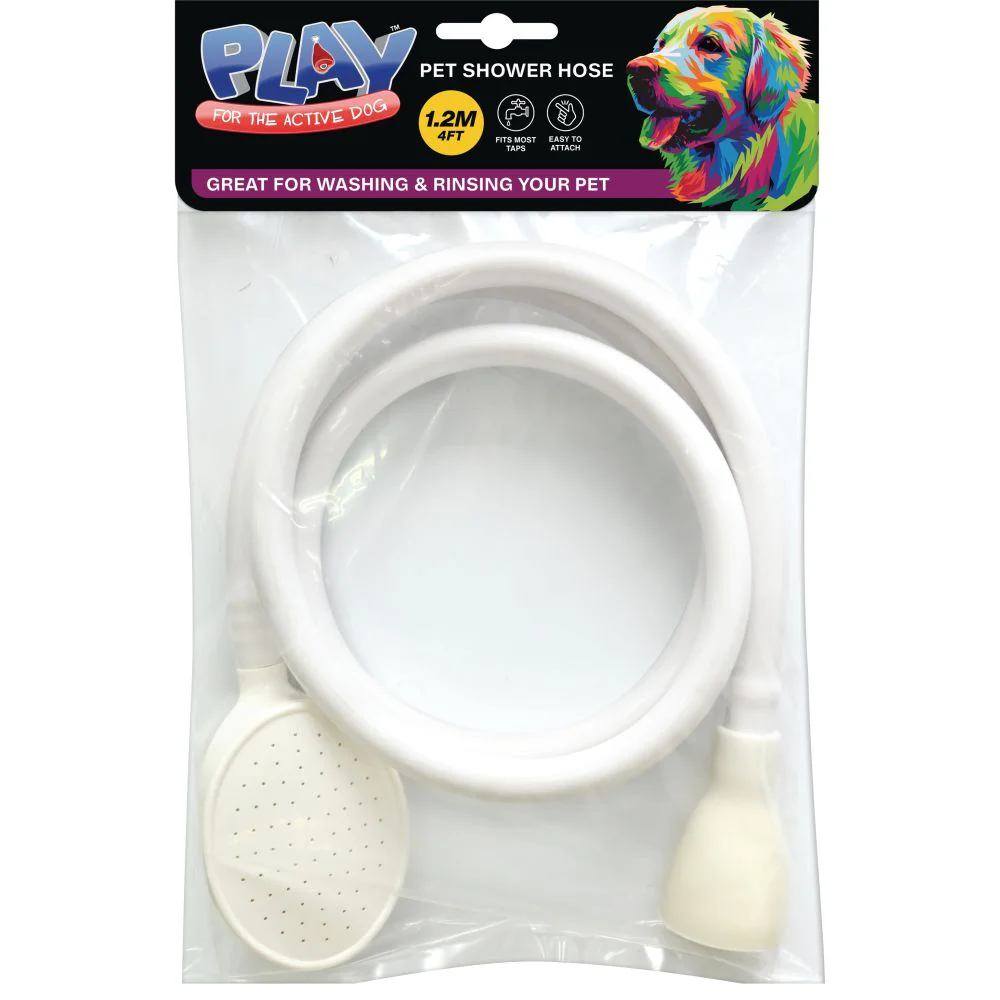 Pet Shower Hose