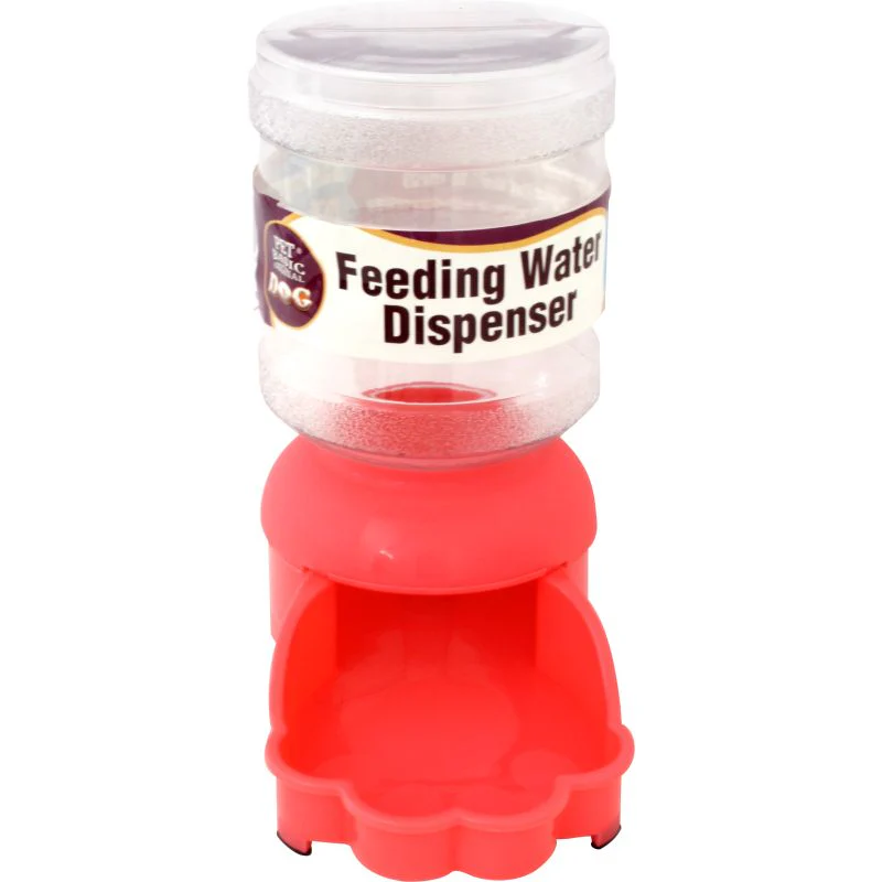 Pet Water Dispenser 2L - Image 2