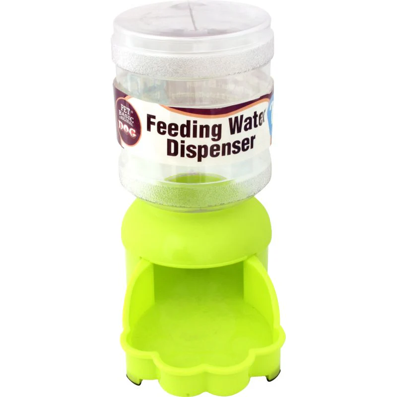 Pet Water Dispenser 2L - Image 3