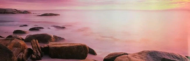 Pink Sunset
