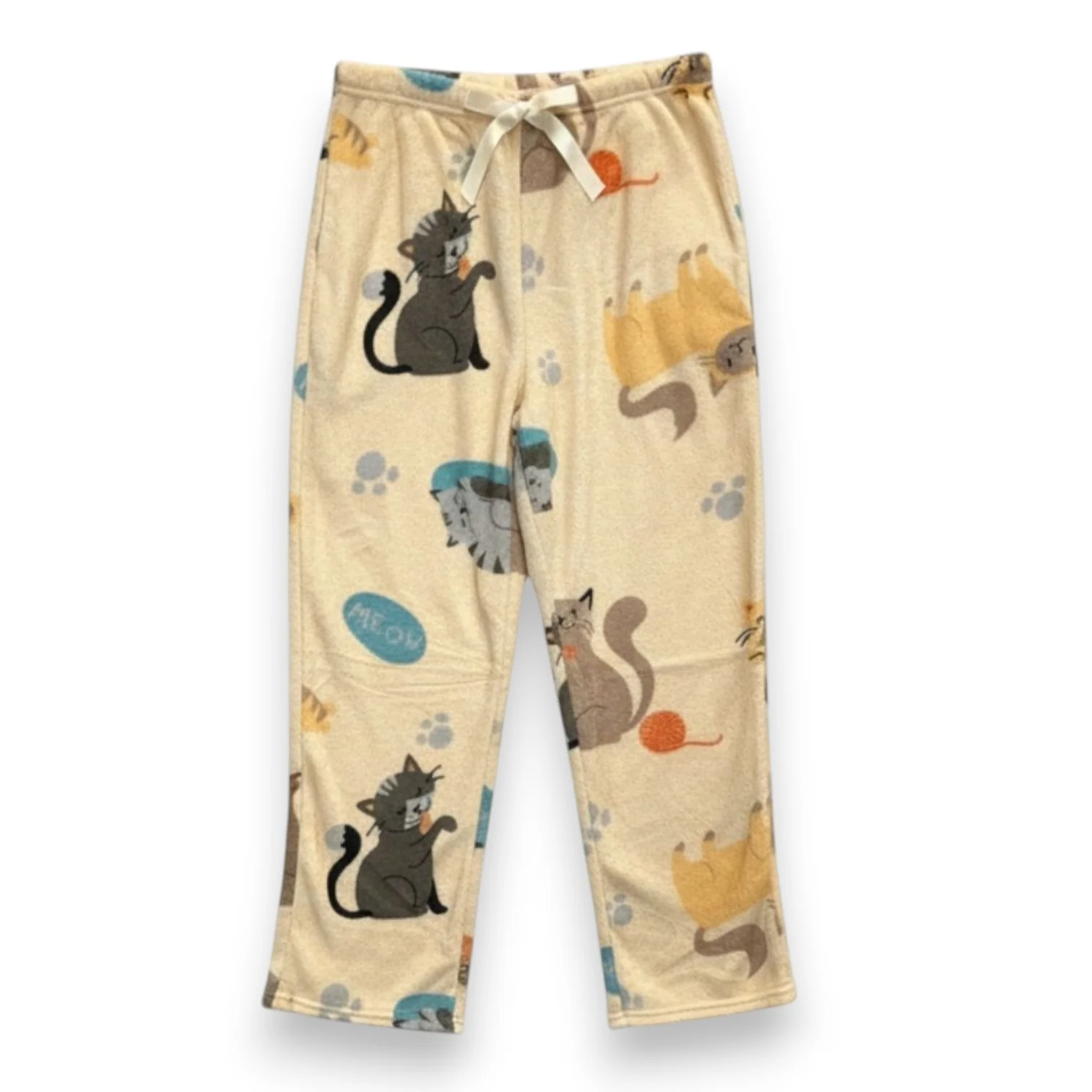 Women's Pyjama Pants - Mix B - Image 3