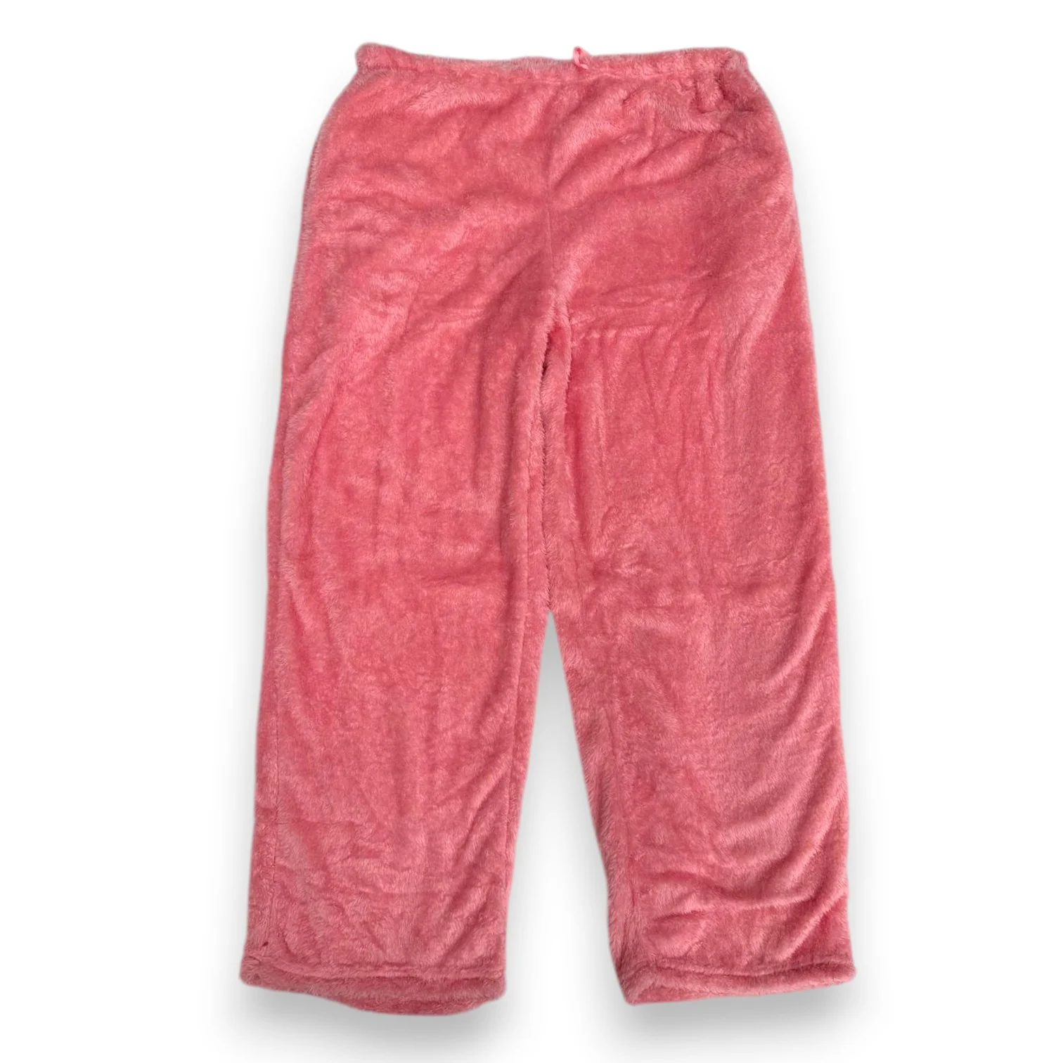 Women's Pyjama Pants - Teddy Plush - Image 3