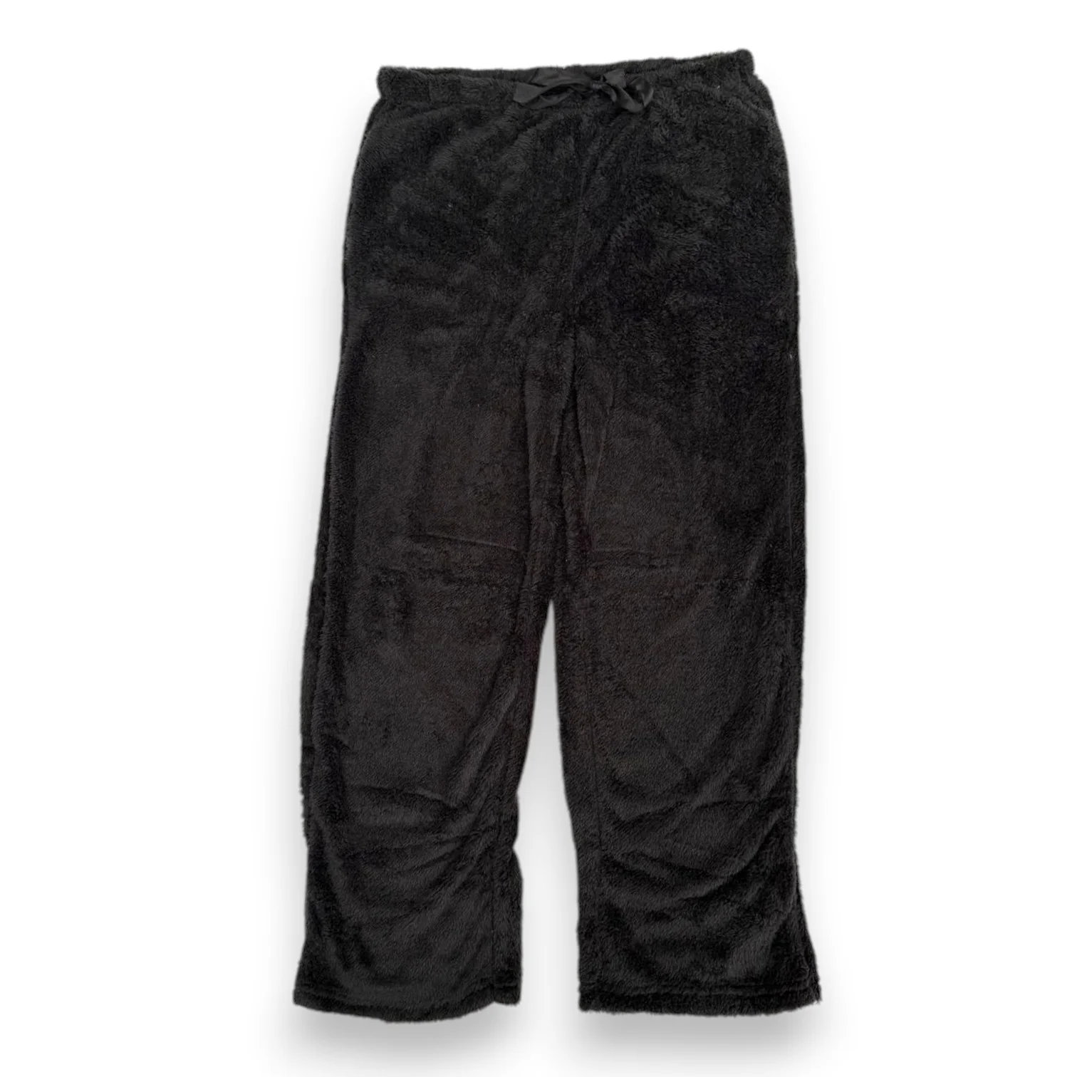 Women's Pyjama Pants - Teddy Plush - Image 4
