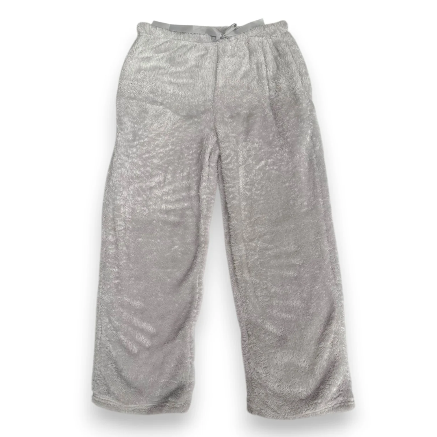 Women's Pyjama Pants - Teddy Plush - Image 5