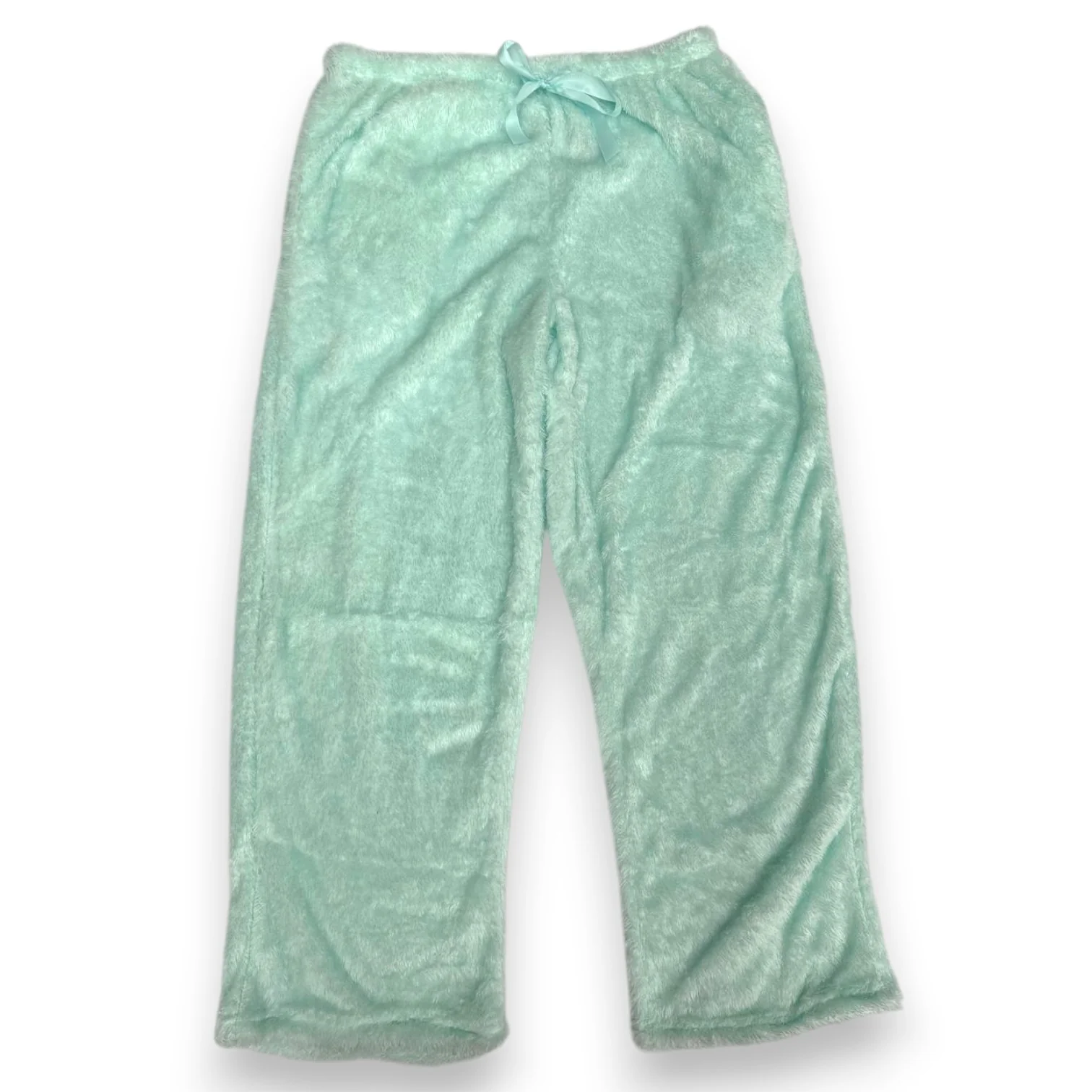 Women's Pyjama Pants - Teddy Plush - Image 6
