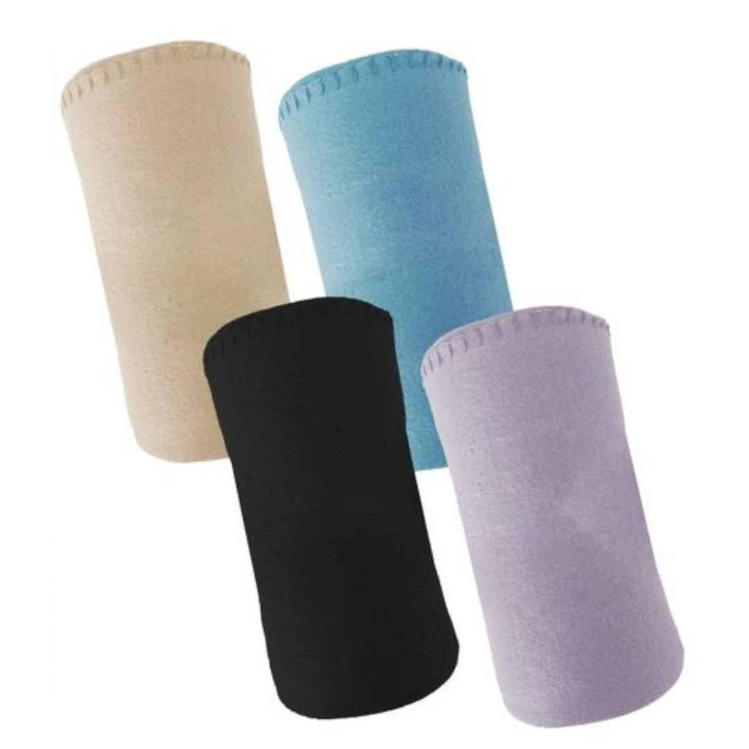 Polar Fleece Throw - 127 x 152cm - Image 4