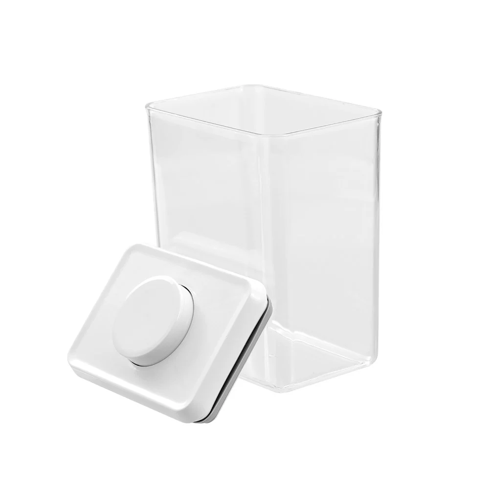 Poptop Pantry Container Rectangle 1.75L - Image 2