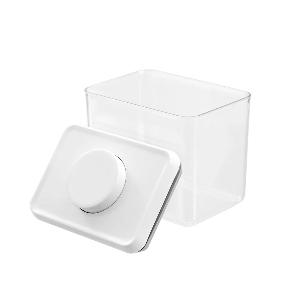 Poptop Pantry Container Rectangle 1L - Image 2