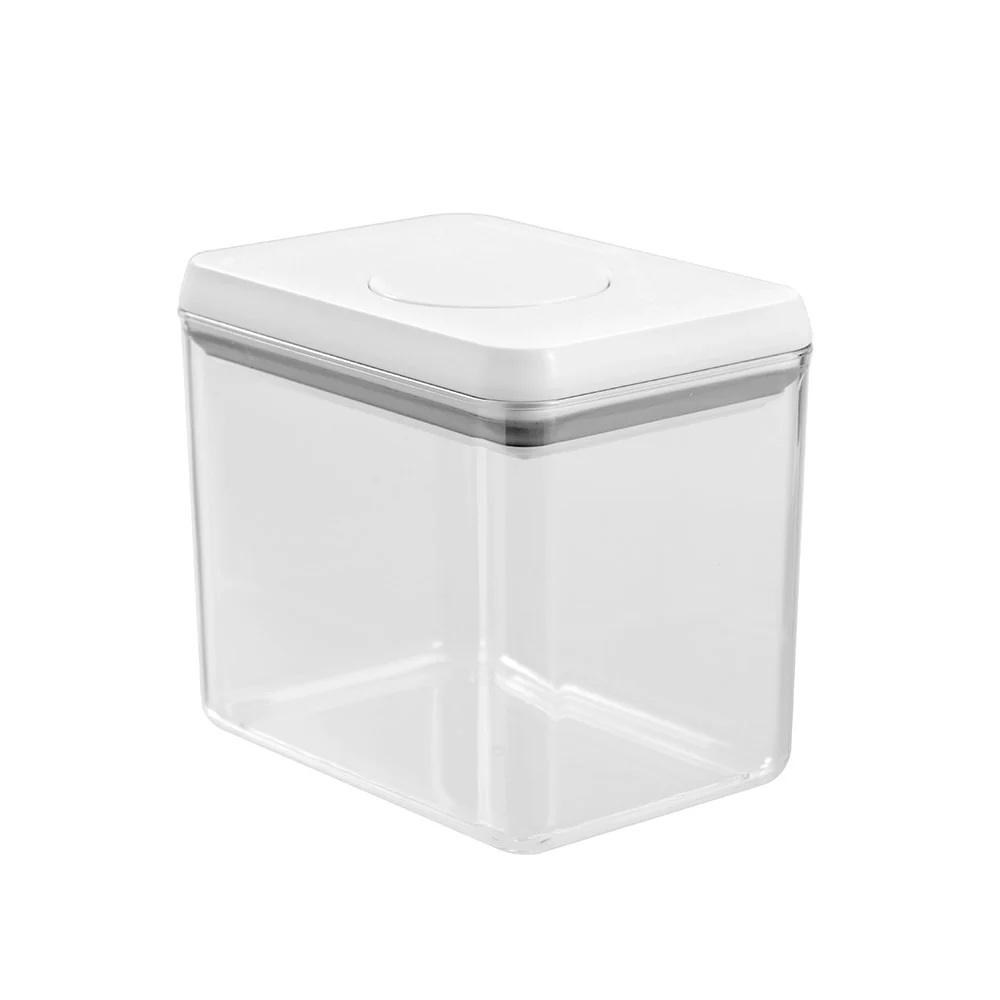 Poptop Pantry Container Rectangle 1L - Image 3