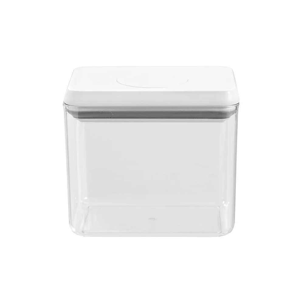 Poptop Pantry Container Rectangle 1L - Image 4