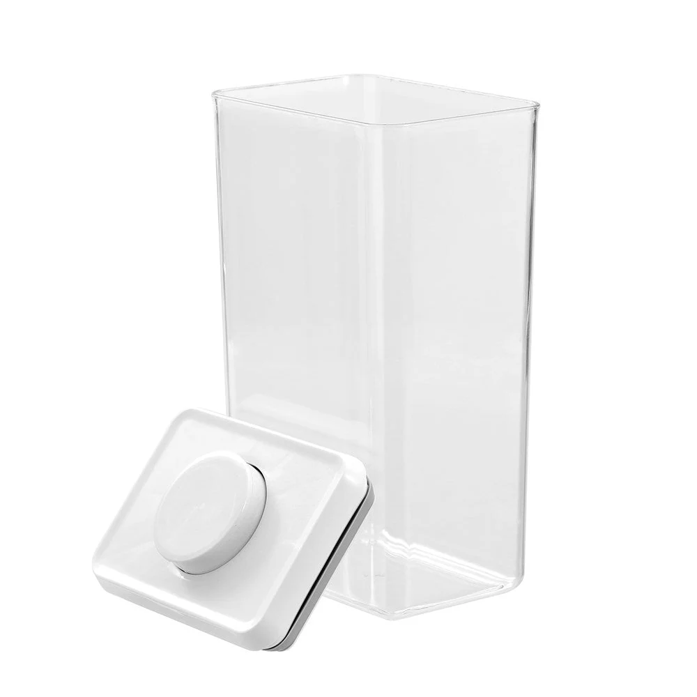 Poptop Pantry Container Rectangle 2.45L - Image 2